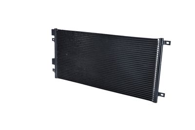 CONDENSATOR CLIMATIZARE NRF 35643 10