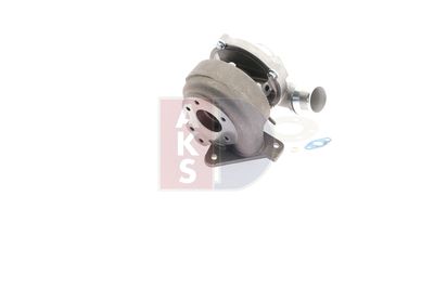 LADER AUFLADUNG AKS DASIS 185012N 10