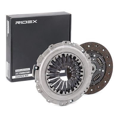 комплект съединител RIDEX 479C0220