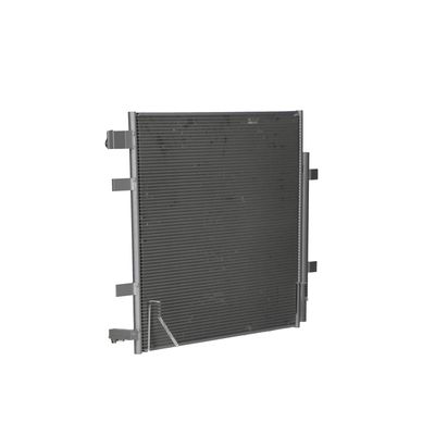 CONDENSATOR CLIMATIZARE NISSENS 940893 19