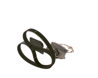 WASSERPUMPE + ZAHNRIEMENSATZ BOSCH 1987946485 18