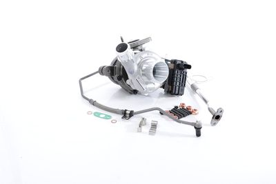 LADER AUFLADUNG BTS Turbo T981483 33