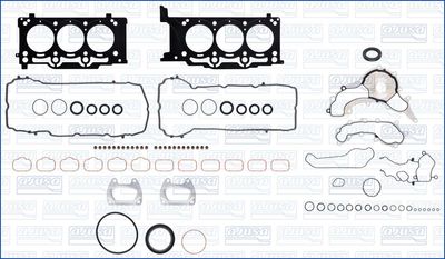 DICHTUNGSVOLLSATZ MOTOR