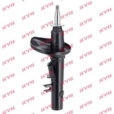 STOßDäMPFER KYB 634011 2