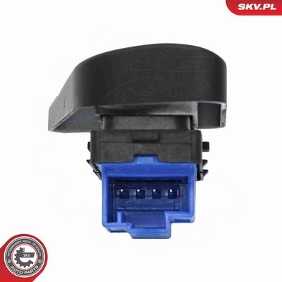 COMUTATOR SISTEM INCHIDERE ESEN SKV 97SKV227 5