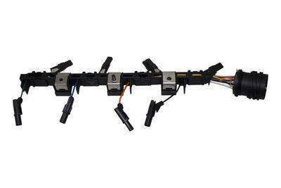 CONDUCTA LEGATURA INJECTOR