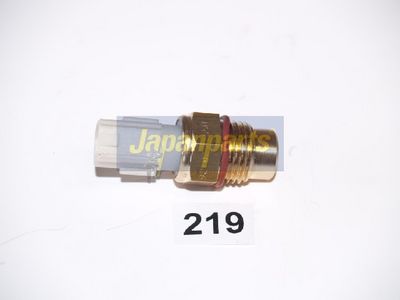 термошалтер, вентилатор на радиатора JAPANPARTS IV-219