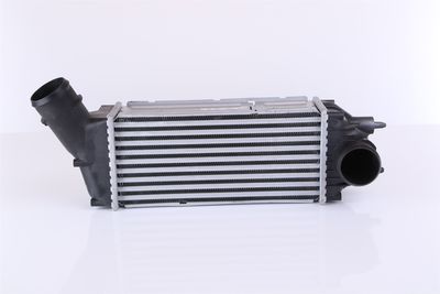 INTERCOOLER COMPRESOR NISSENS 96720 6