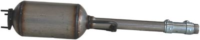 RUß-/PARTIKELFILTER ABGASANLAGE BOSAL 097208 1