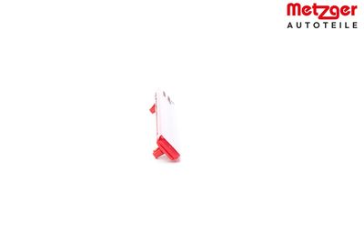 REFLECTOR METZGER AUTOTEILE 2080259 29