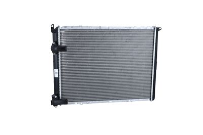 RADIATOR RACIRE MOTOR NRF 58849 45