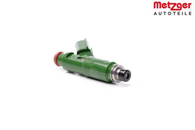 INJECTOR METZGER AUTOTEILE 0920121 25