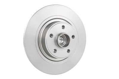 BREMSSCHEIBE BOSCH 0986479276 27