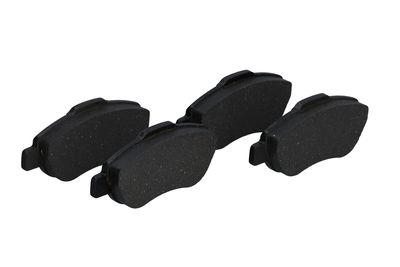 BREMSBELAGSATZ SCHEIBENBREMSE VALEO 301696A 11