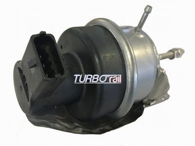 Клапан регулирования давления нагнетателя TURBORAIL 200-01349-750 для FIAT TIPO