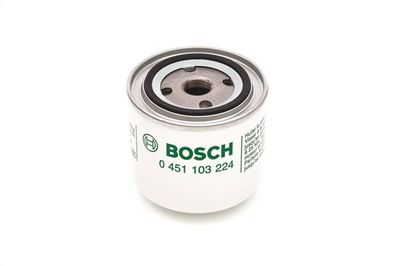 Масляный фильтр BOSCH 0 451 103 224 для VOLVO 340-360