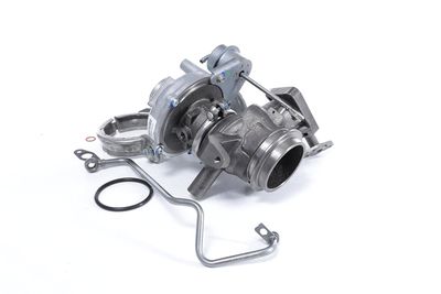 LADER AUFLADUNG BTS Turbo T981426 14