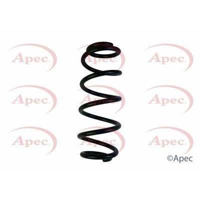 Suspension Spring APEC ACS1885