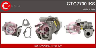 COMPRESOR SISTEM DE SUPRAALIMENTARE