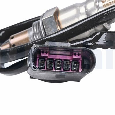 LAMBDASONDE DELPHI ES2169112B1 1