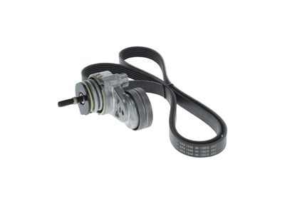 KEILRIPPENRIEMENSATZ BOSCH 1987600767 24