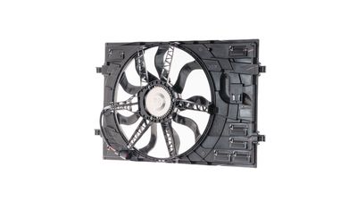 VENTILATOR RADIATOR MAHLE CFF644000P 32