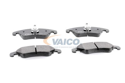 BREMSBELAGSATZ SCHEIBENBREMSE VAICO V250521 58
