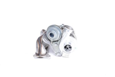 LADER AUFLADUNG BTS Turbo T914819HI 1
