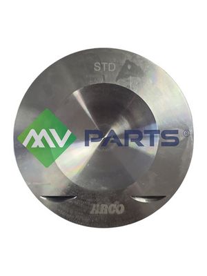 PISTON MV Parts MVP7242 1