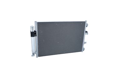 CONDENSATOR CLIMATIZARE NRF 350210 24