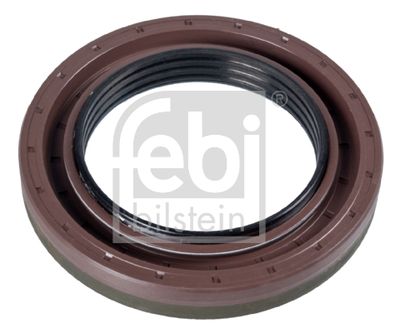 Shaft Seal, differential 106936