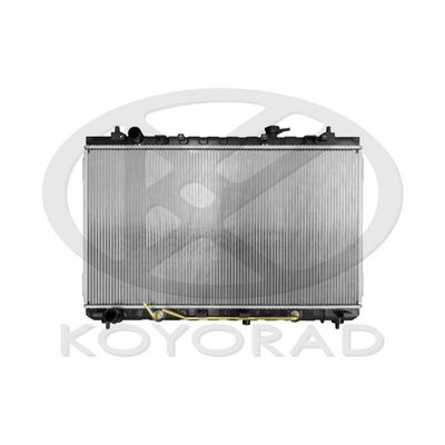 Radiator, racire motor Koyorad PL823444