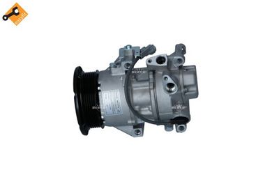 Compressor, air conditioning 32736