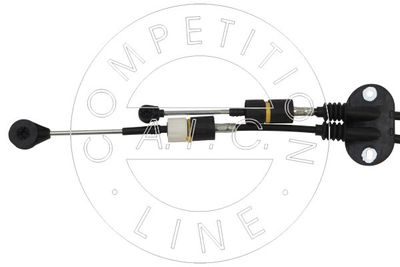 CABLU TRANSMISIE MANUALA AIC 58968 2