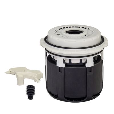 HENGST FILTER Lufttrocknerpatrone, Druckluftanlage