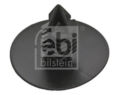 FEBI BILSTEIN Halteclip, Unterbodenverkleidung
