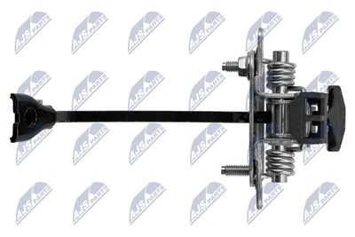 dørstopper NTY EZC-PE-044 for PEUGEOT
