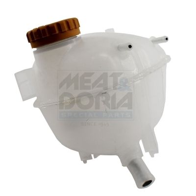 REZERVOR APA RADIATOR