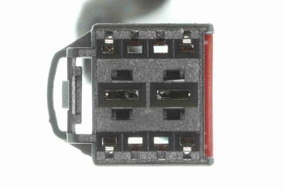 ELEKTROMOTOR HECKKLAPPE VEMO V10550004 2