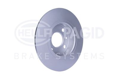 Brake Disc 8DD 355 108-251