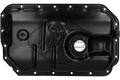 BAIE ULEI Metalcaucho 39502 6