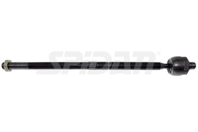 AXIALGELENK SPURSTANGE