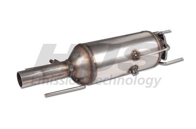 FILTRU FUNINGINE/PARTICULE SIST.DE ESAPAMENT HJS 93145247 1