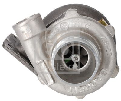 Lader, ladesystem FEBI BILSTEIN 195248