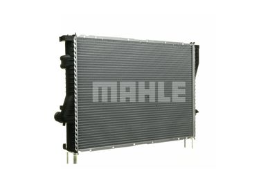 RADIATOR RACIRE MOTOR MAHLE CR242000P 25