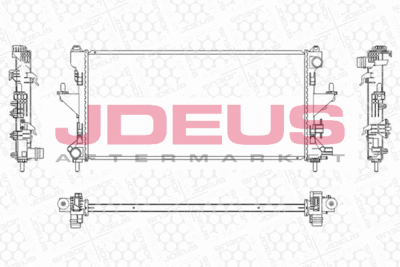 KüHLER MOTORKüHLUNG