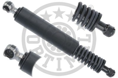 Газовая пружина, крышка багажник OPTIMAL AG-50424 для PORSCHE CAYENNE