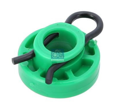 Autoraam regulator elementen