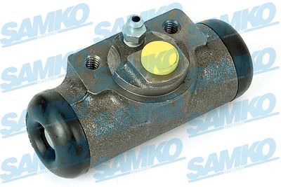 Cylinderek hamulcowy SAMKO C29920