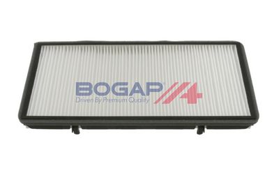 BOGAP Filtras, salono oras